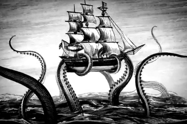 Kraken 12at