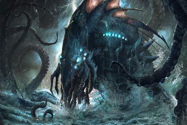 Kraken 12at зеркало